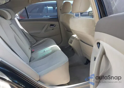 2011 Toyota Camry Le из США, поврежденный, VIN 4T4BF3EK9BR167229